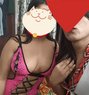 Group sex available cam and meet - escort in New Delhi Photo 3 of 3