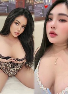 group lady and Ladyboy - masseuse in Riyadh Photo 3 of 12