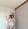 Group Sex Japnaess - escort in Bangkok Photo 7 of 11