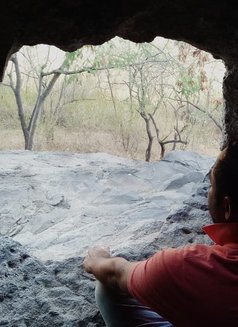 Gru - Male companion in Pune Photo 4 of 4