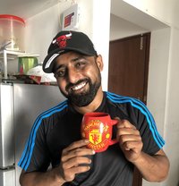 Gru - Male companion in Pune