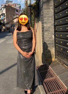 Grug Arusha - escort in Kathmandu Photo 2 of 3