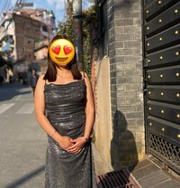 Grug Arusha - escort in Kathmandu