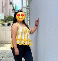 Grug Maya - escort in Kathmandu