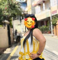 Grug Maya - escort in Kathmandu