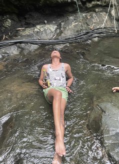 Grumpy Both - Male escort in Dubai Photo 3 of 3