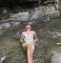 Grumpy Both - Acompañantes masculino in Dubai