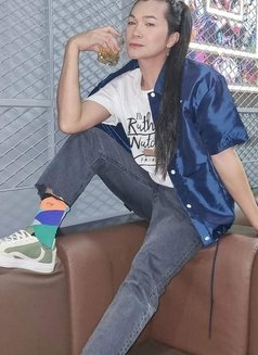 Grumpy Both - Male escort in Dubai Photo 5 of 5