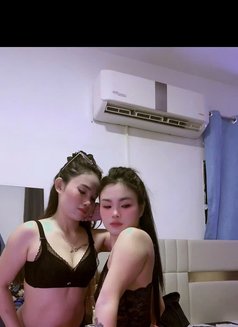new threesome lesbain - escort in Muscat Photo 2 of 7