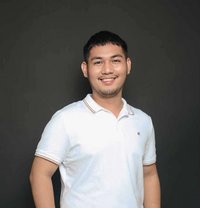 Grwn - Male escort in Manila