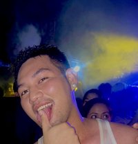 Grwn - Male escort in Manila