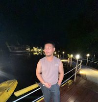 Grwn - Male escort in Manila