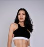 Alina’Alin - Transsexual escort in Singapore Photo 4 of 15