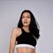Alina’Alin - Acompañantes transexual in Singapore Photo 4 of 15
