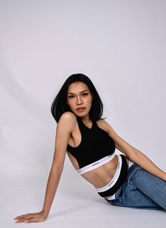 Grxcx Wxphx - Transsexual escort in Bangkok Photo 2 of 9