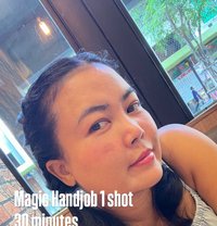Magic hands (AVAILABLE) - dominatrix in Bangkok