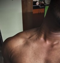 Guardian Angel - Male escort in Bangalore
