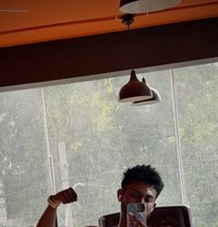 Guardian Angel - Male escort in Bangalore