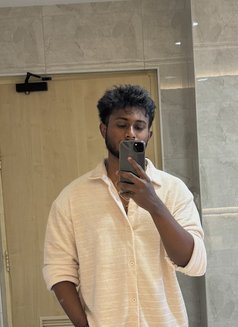 Guardian Angel - Male escort in Bangalore Photo 3 of 3