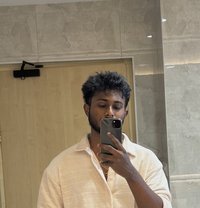 Guardian Angel - Male escort in Bangalore