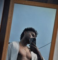 Guardian Angel 🥰 - Acompañantes masculino in Bangalore