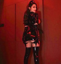 Mistress, Domination, Cuckold - escort in Dubai