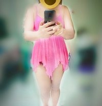 Guddu Crossie - masseuse in Bangalore