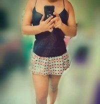 Guddu Crossie - masseuse in Bangalore