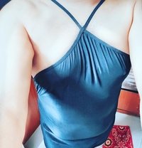 Guddu Crossie - masseuse in Bangalore