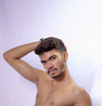 Guddu - Acompañantes masculino in Mumbai