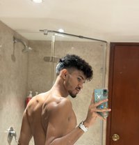 Guddu - Acompañantes masculino in Mumbai