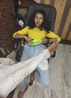 Guddu Pandit Escort Online - escort agency in Lucknow Photo 1 of 1