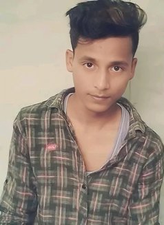 Guddu Sharma - Male escort in Kolkata Photo 1 of 2