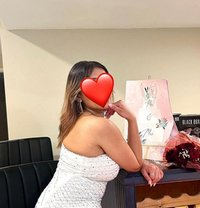 Independent girl for genuine meetup - escort in Kathmandu