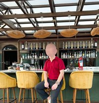 Guff/bkk - Acompañantes masculino in Bangkok