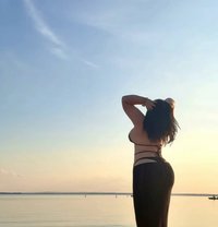 Guggi - escort in Amsterdam