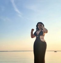 Guggi - escort in Amsterdam