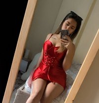 Gugush22y, Sexy Iranian - escort in Dubai