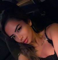 Gugush22y, Sexy Iranian - puta in Dubai