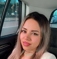 Gugush22y, Sexy Iranian - puta in Dubai