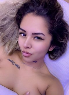 Gugush22y, Sexy Iranian - escort in Dubai Photo 4 of 7