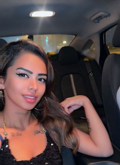 Gugush22y, Sexy Iranian - escort in Dubai Photo 5 of 7