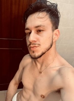 Guilherme Telles - Male escort in Lisbon Photo 2 of 12