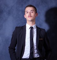 Guillaume - Acompañantes masculino in Paris