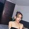 Guinevere - Transsexual escort in Davao