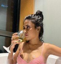 Guinune Direct Payment Escort - puta in Chennai