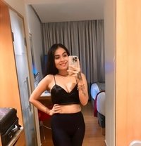Guinune Russian and Indian Escort Servi - puta in Chennai