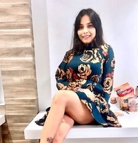 Guinune Russian and Indian Escort Servi - puta in Chennai