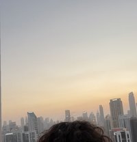 Guiseppe Kim - Male escort in Dubai