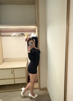 Guisha - escort in Cebu City Photo 6 of 9